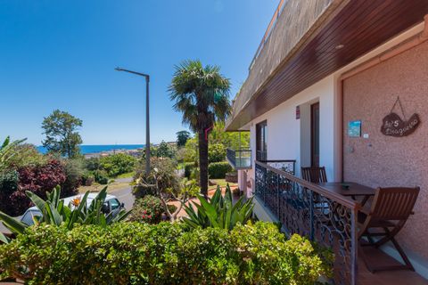 Villa a Machico, Madeira, Machico - € 2.500.000 | Ref: 8803 - foto 4