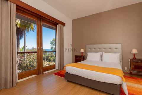 Villa a Machico, Madeira, Machico - € 2.500.000 | Ref: 8803 - foto 11