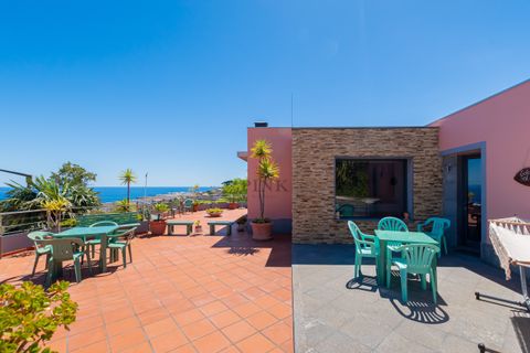 Villa a Machico, Madeira, Machico - € 2.500.000 | Ref: 8803 - foto 21