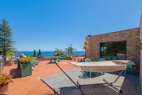 Villa a Machico, Madeira, Machico - € 2.500.000 | Ref: 8803 - foto 22