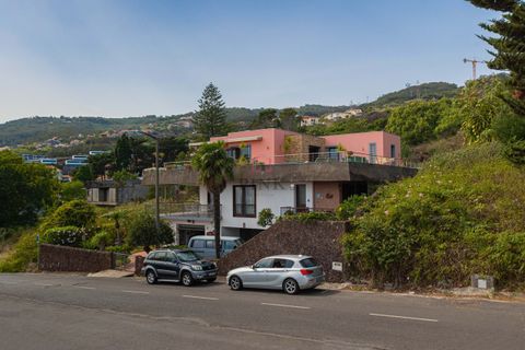 Villa a Machico, Madeira, Machico - € 2.500.000 | Ref: 8803 - foto 3