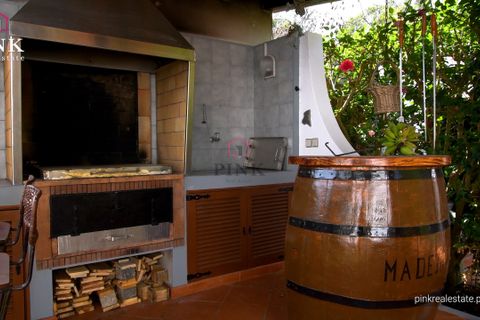 Villa a Machico, Madeira, Machico - € 2.500.000 | Ref: 8803 - foto 7
