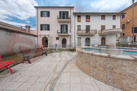 Erhvervsejendom i Colfelice, Frosinone, Colfelice - € 199.000 | Ref: AC99-149-1618 - foto 2