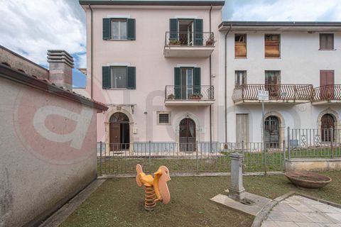 Erhvervsejendom i Colfelice, Frosinone, Colfelice - € 199.000 | Ref: AC99-149-1618 - foto 3