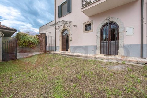 Erhvervsejendom i Colfelice, Frosinone, Colfelice - € 199.000 | Ref: AC99-149-1618 - foto 4