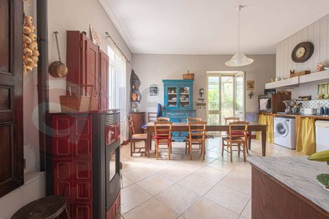 Erhvervsejendom i Colfelice, Frosinone, Colfelice - € 199.000 | Ref: AC99-149-1618 - foto 13