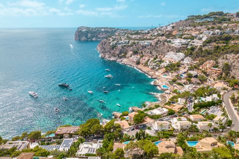 Villa i Andratx, Mallorca, Andratx - € 11.600.000 | Ref: SWOPTA40814 - foto 35