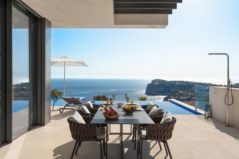 Villa i Andratx, Mallorca, Andratx - € 11.600.000 | Ref: SWOPTA40814 - foto 2