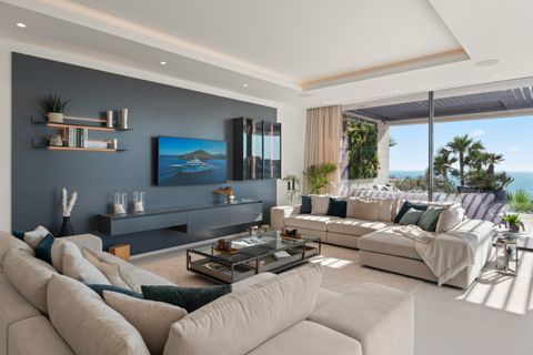 Villa i Andratx, Mallorca, Andratx - € 11.600.000 | Ref: SWOPTA40814 - foto 4