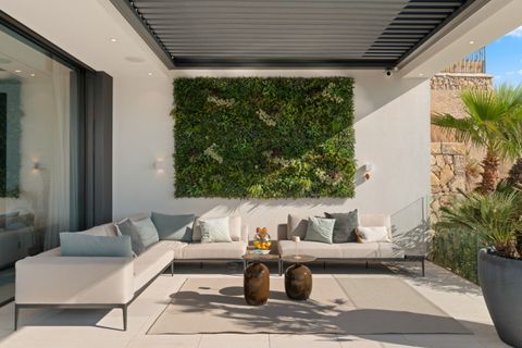 Villa i Andratx, Mallorca, Andratx - € 11.600.000 | Ref: SWOPTA40814 - foto 5