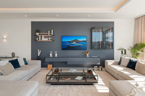 Villa i Andratx, Mallorca, Andratx - € 11.600.000 | Ref: SWOPTA40814 - foto 6