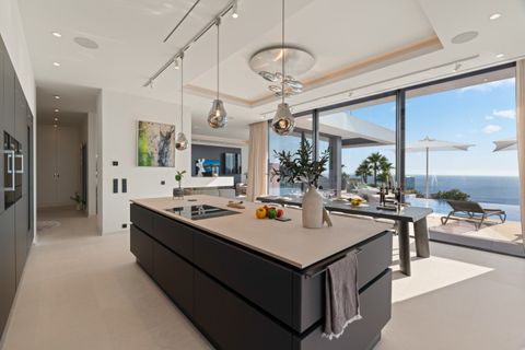 Villa i Andratx, Mallorca, Andratx - € 11.600.000 | Ref: SWOPTA40814 - foto 7