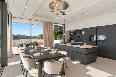 Villa i Andratx, Mallorca, Andratx - € 11.600.000 | Ref: SWOPTA40814 - foto 9