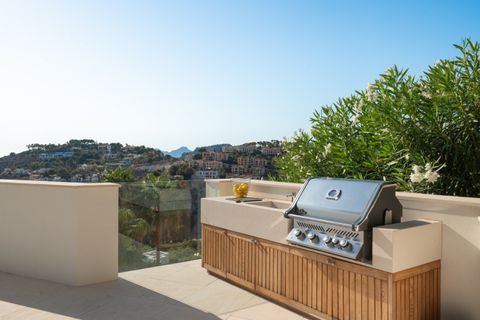 Villa i Andratx, Mallorca, Andratx - € 11.600.000 | Ref: SWOPTA40814 - foto 10