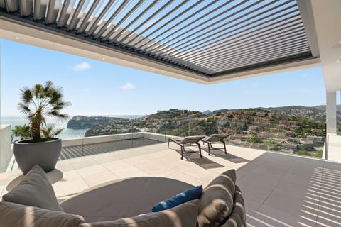 Villa i Andratx, Mallorca, Andratx - € 11.600.000 | Ref: SWOPTA40814 - foto 12