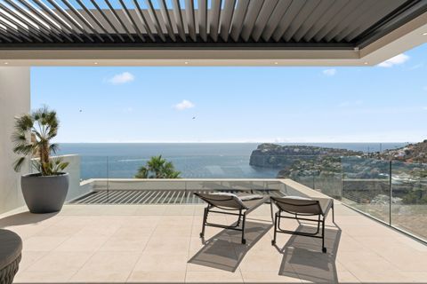 Villa i Andratx, Mallorca, Andratx - € 11.600.000 | Ref: SWOPTA40814 - foto 13