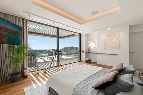 Villa i Andratx, Mallorca, Andratx - € 11.600.000 | Ref: SWOPTA40814 - foto 14