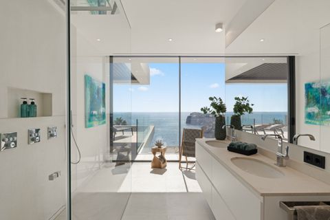 Villa i Andratx, Mallorca, Andratx - € 11.600.000 | Ref: SWOPTA40814 - foto 17