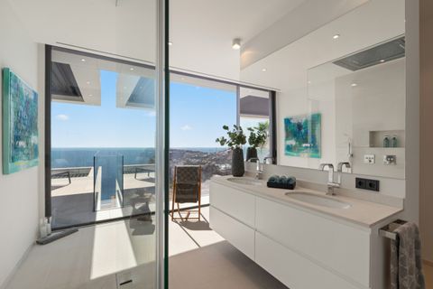 Villa i Andratx, Mallorca, Andratx - € 11.600.000 | Ref: SWOPTA40814 - foto 19