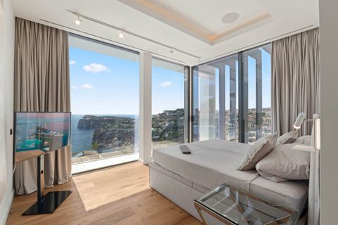 Villa i Andratx, Mallorca, Andratx - € 11.600.000 | Ref: SWOPTA40814 - foto 20