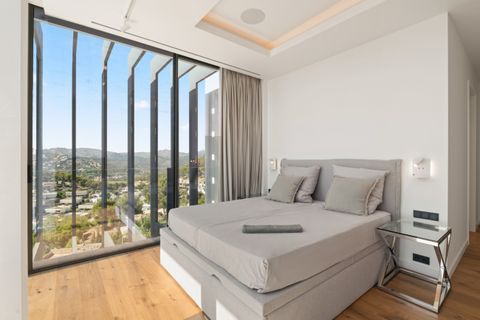 Villa i Andratx, Mallorca, Andratx - € 11.600.000 | Ref: SWOPTA40814 - foto 21