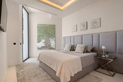 Villa i Andratx, Mallorca, Andratx - € 11.600.000 | Ref: SWOPTA40814 - foto 23