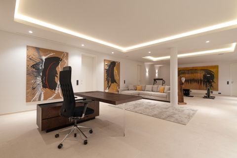 Villa i Andratx, Mallorca, Andratx - € 11.600.000 | Ref: SWOPTA40814 - foto 29