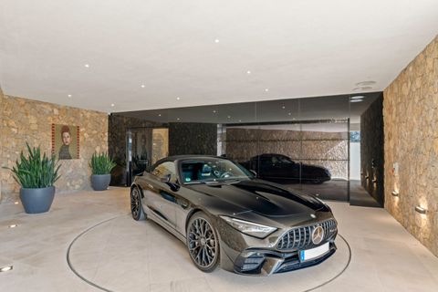 Villa i Andratx, Mallorca, Andratx - € 11.600.000 | Ref: SWOPTA40814 - foto 31