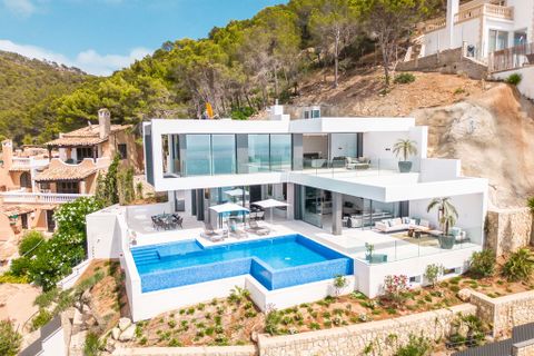 Villa i Andratx, Mallorca, Andratx - € 11.600.000 | Ref: SWOPTA40814 - foto 33