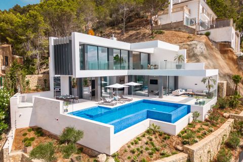 Villa i Andratx, Mallorca, Andratx - € 11.600.000 | Ref: SWOPTA40814 - foto 34