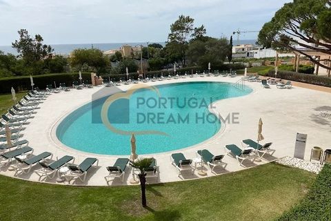 Lejlighed i Albufeira, Faro, Albufeira - € 5.000 | Ref: CM116 - foto 1