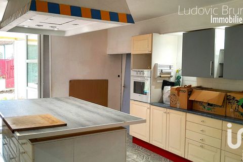 Herregård i Lainsecq, Yonne, Lainsecq - € 122 500 | Ref: 62620 - foto 3