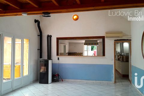 Herregård i Lainsecq, Yonne, Lainsecq - € 122 500 | Ref: 62620 - foto 6
