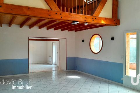 Herregård i Lainsecq, Yonne, Lainsecq - € 122 500 | Ref: 62620 - foto 7