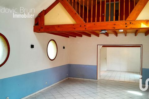 Herregård i Lainsecq, Yonne, Lainsecq - € 122 500 | Ref: 62620 - foto 8