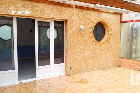 Herregård i Lainsecq, Yonne, Lainsecq - € 122 500 | Ref: 62620 - foto 10