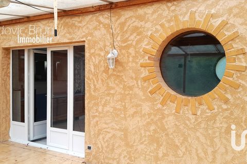Herregård i Lainsecq, Yonne, Lainsecq - € 122 500 | Ref: 62620 - foto 11
