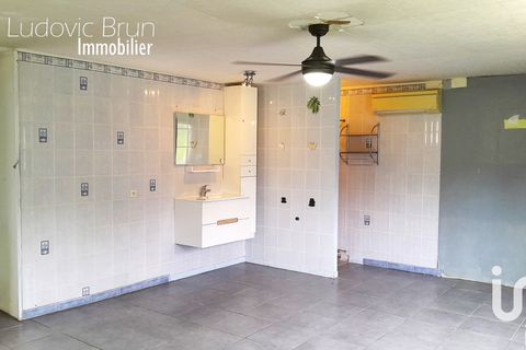 Herregård i Lainsecq, Yonne, Lainsecq - € 122 500 | Ref: 62620 - foto 12
