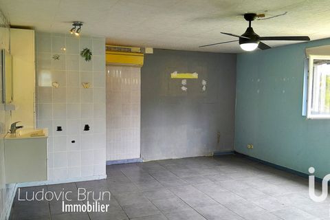 Herregård i Lainsecq, Yonne, Lainsecq - € 122 500 | Ref: 62620 - foto 13