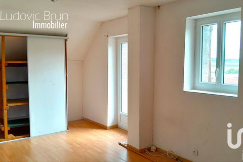 Herregård i Lainsecq, Yonne, Lainsecq - € 122 500 | Ref: 62620 - foto 21