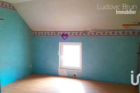 Herregård i Lainsecq, Yonne, Lainsecq - € 122 500 | Ref: 62620 - foto 23