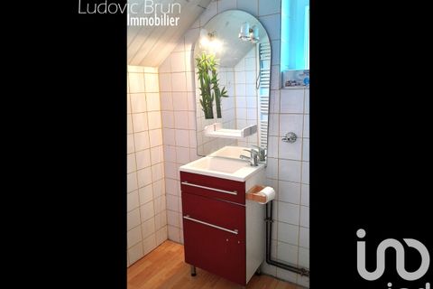 Herregård i Lainsecq, Yonne, Lainsecq - € 122 500 | Ref: 62620 - foto 26