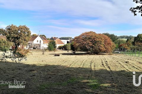 Herregård i Lainsecq, Yonne, Lainsecq - € 122 500 | Ref: 62620 - foto 18