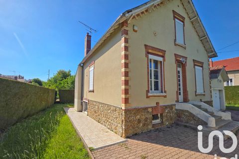 Villa a Gien, Loiret, Gien - € 140.000 | Ref: 18093 - foto 14