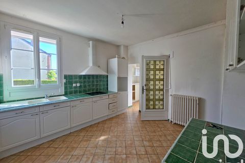 Villa a Gien, Loiret, Gien - € 140.000 | Ref: 18093 - foto 4