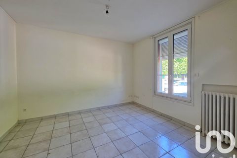 Villa a Gien, Loiret, Gien - € 140.000 | Ref: 18093 - foto 5