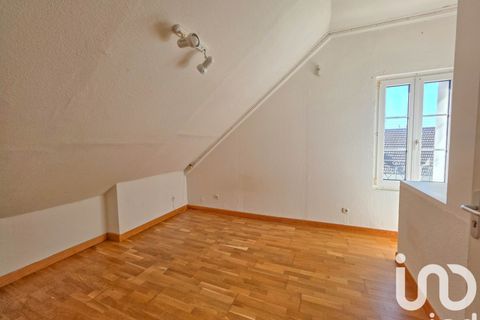 Villa a Gien, Loiret, Gien - € 140.000 | Ref: 18093 - foto 6