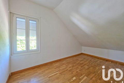 Villa a Gien, Loiret, Gien - € 140.000 | Ref: 18093 - foto 8