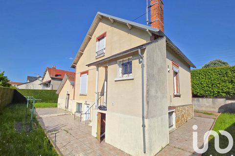 Villa a Gien, Loiret, Gien - € 140.000 | Ref: 18093 - foto 9