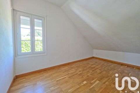 Villa a Gien, Loiret, Gien - € 140.000 | Ref: 18093 - foto 11